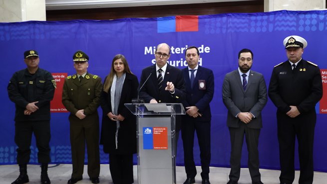 chile