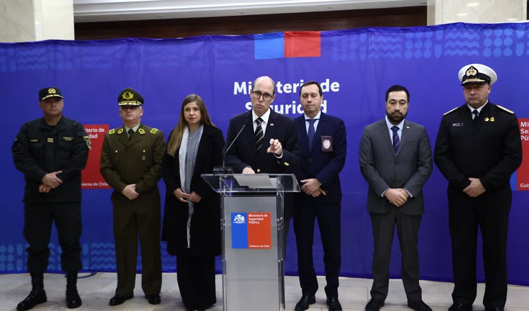 chile
