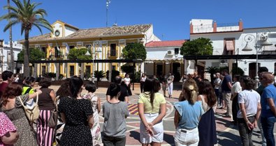 Sevilla