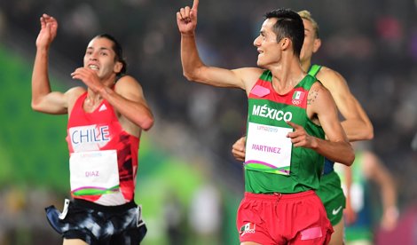 deportes