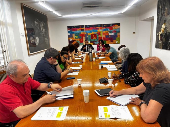 Servicio de Acogida a Personas Sin Hogar da respuesta al aumento de la intensidad asistencial durante 2025-2026