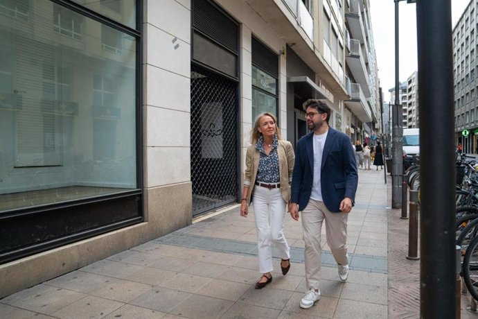 El Partido Popular ha planteado siete propuestas para impulsar el comercio