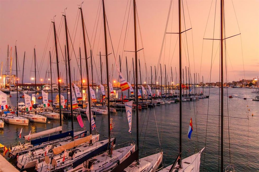 El RC Náutico de Palma y Mapfre firman el viernes la renovación del patrocinio de la Copa del Rey de Vela.