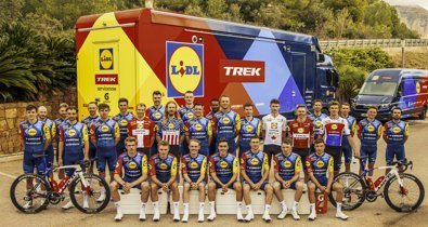 Ciclismo