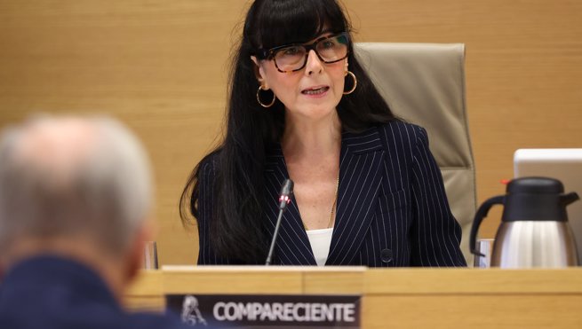 Aldia Espanya