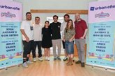 Foto: Latinoamérica.- Fundación SGAE lleva UrbanEñe a diez festivales internacionales para promocionar el talento urbano español