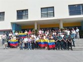 Foto: El Ayuntamiento de Torremolinos está elaborando una guía con las vías oficiales para canalizar la ayuda a Venezuela