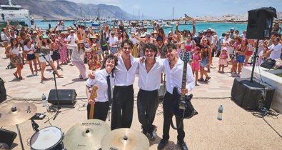 Islas Canarias