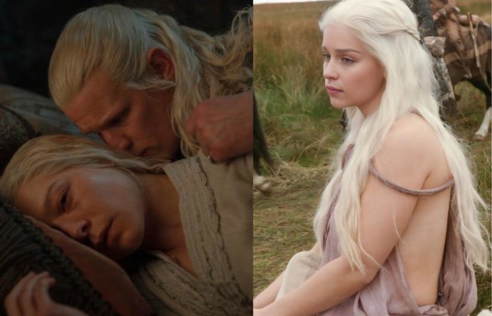 La Casa del Dragón vuelve a desafiar el canon Martin: ¿Es Daenerys el príncipe que fue prometido en la profecía?