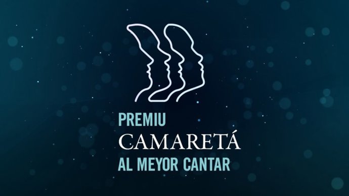 Cartel del premio