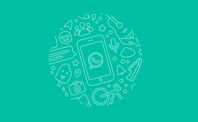 Archivo - Arquivo - WhatsApp