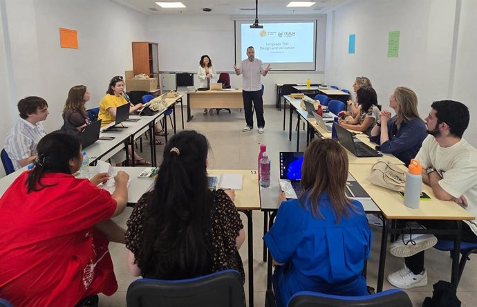 Apertura del diploma de postgrado