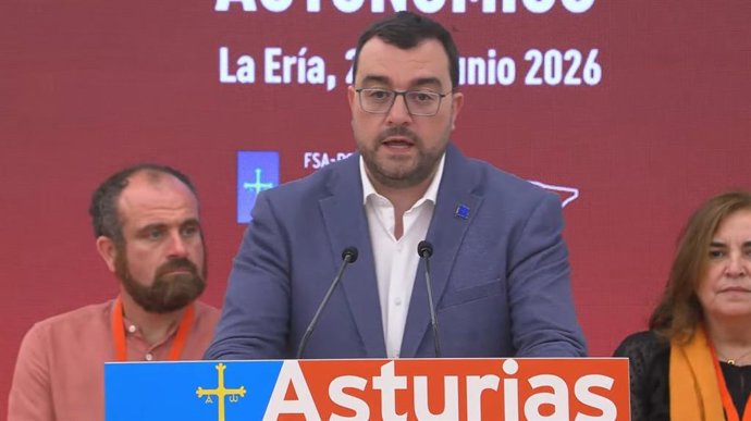 Adrián Barbón