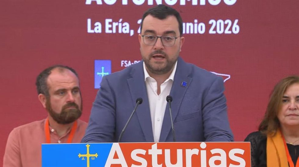 Adrián Barbón
