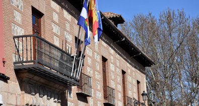 Castilla-La Mancha