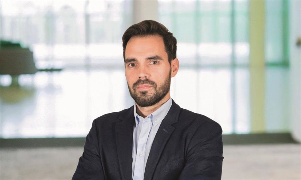 Archivo - Enric Carbonell, miembro del comité de dirección de Mercadona