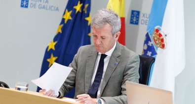 Galicia