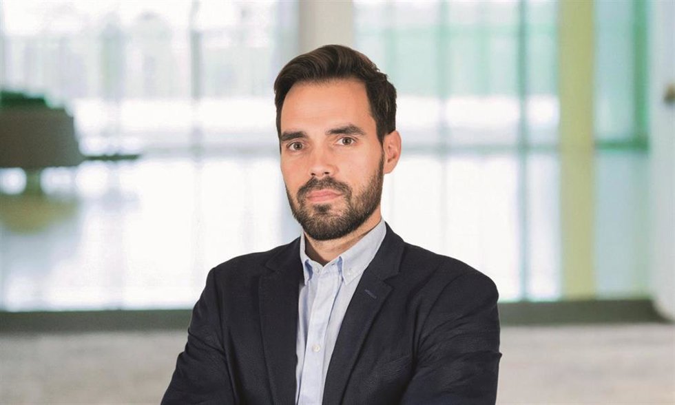 Archivo - Enric Carbonell
