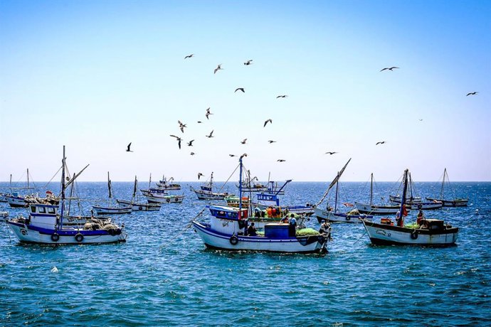Perú.- Inocuidad y seguridad alimentaria: Sanipes obtiene seis certificaciones y acreditaciones