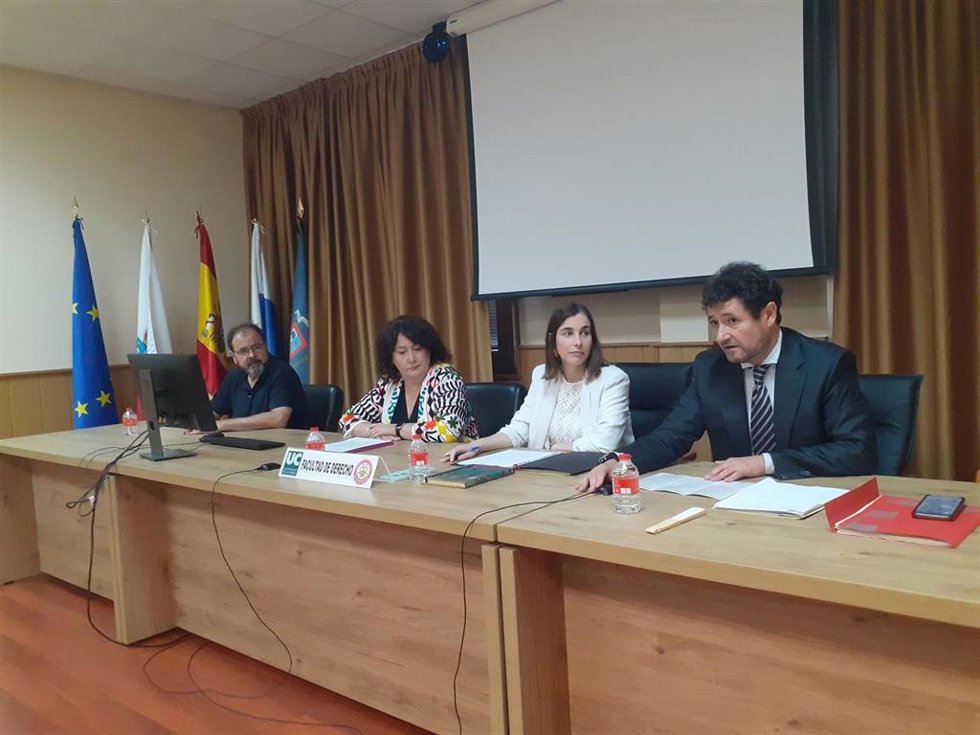 La UC debate las encrucijadas del Derecho Laboral actual con expertos en un Curso de Verano