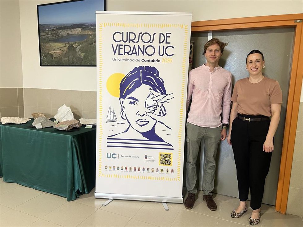 Un Curso de Verano de la UC analiza la capacidad de autoabastecimiento energético y minero de la región