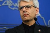 Foto: Irán.- AMP.- Irán confirma que viaja esta semana Doha pero desmiente un encuentro con EEUU