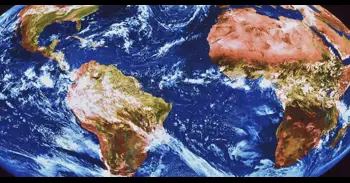Descubren que el agotamiento de la capa de ozono comenzó décadas antes del descubrimiento del agujero de ozono