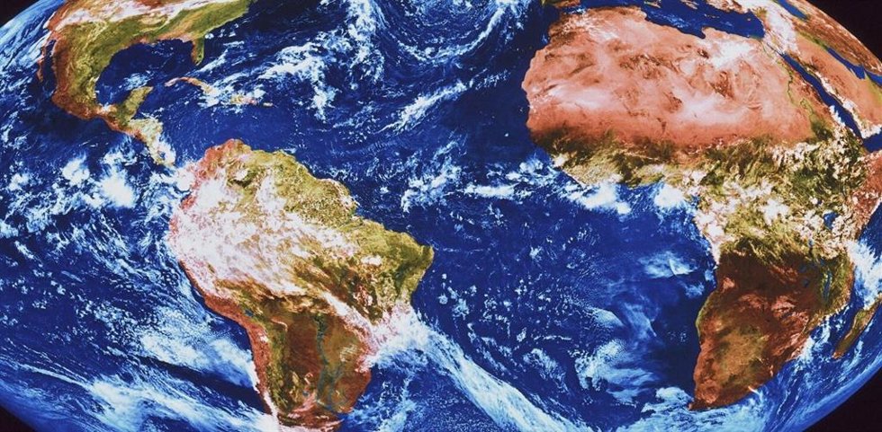 Archivo - Zona tropical