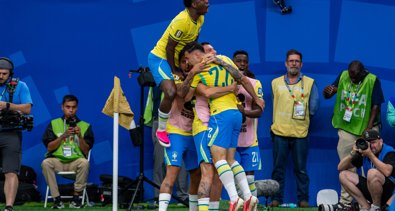 Mundial