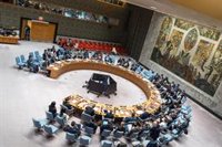 Rusia acusa a Ucrania de un ataque intencionado contra un autobús con menores bielorrusos