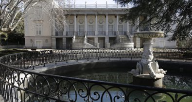 Madrid