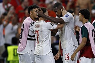 México.- Crónica del Países Bajos - Marruecos: 1-1 (2-3 en penaltis)