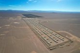 Foto: Chile.- Grenergy firma un acuerdo de compra de energía nocturno de 15 años en Chile