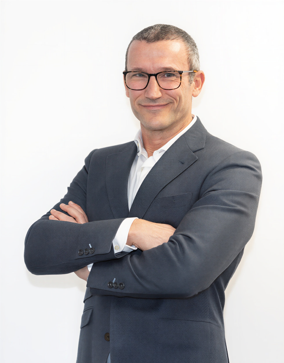Gonzalo Álvarez Marañón, director de Funditec Research   IA, educación digital y familias: los grandes aliados para proteger a los menores en las redes sociales