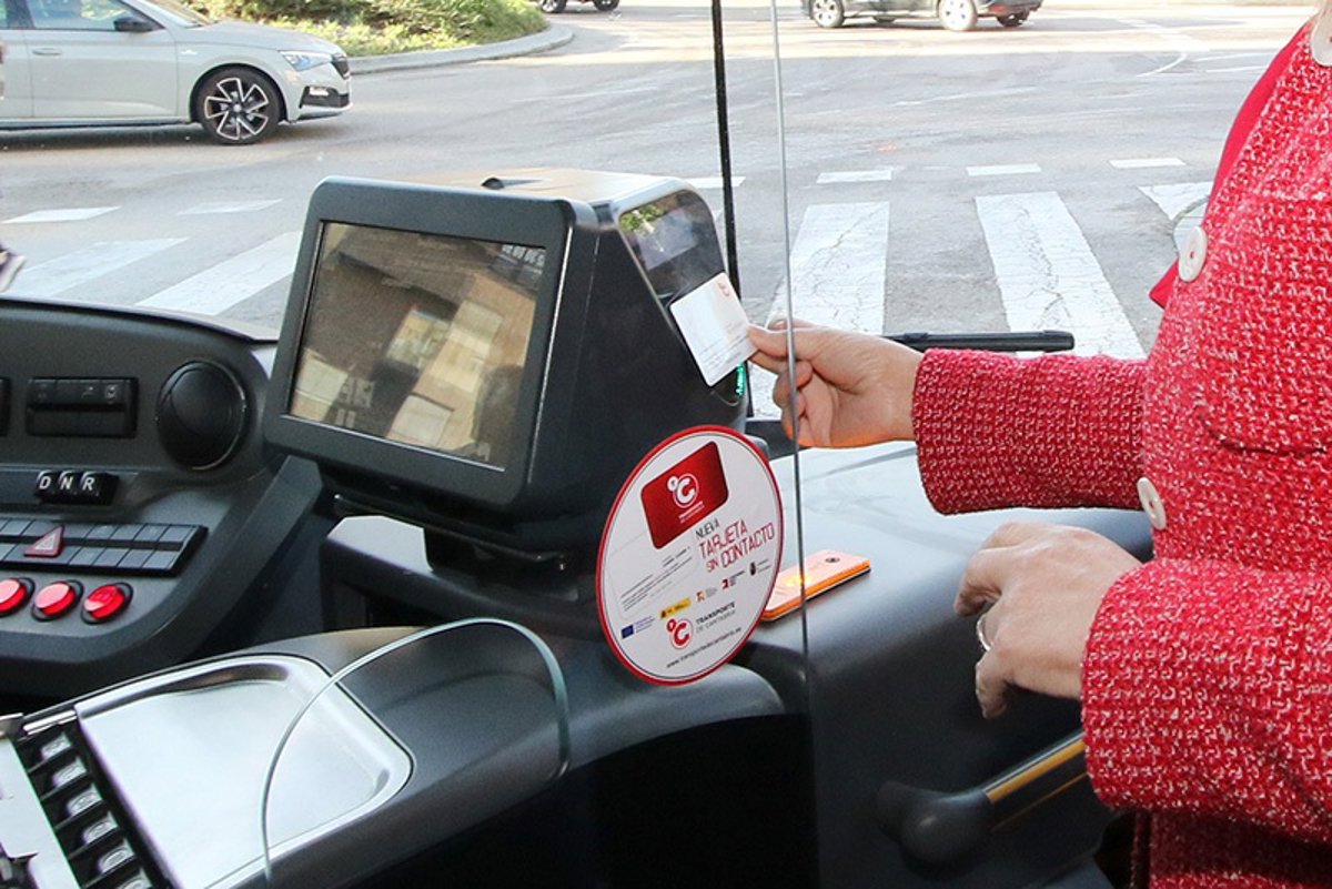 Cantabria amplía las bonificaciones del transporte público por carretera a jóvenes menores de 31 años