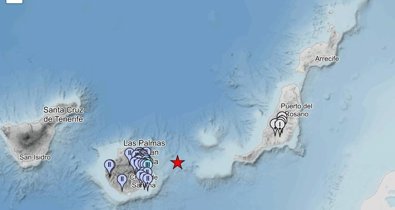 Islas Canarias