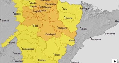 Aragón