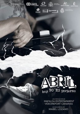 Archivo - Cartel documental.