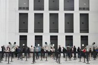 El Supremo propone llevar al TJUE la regularización de migrantes por posible "colisión" con la normativa europea