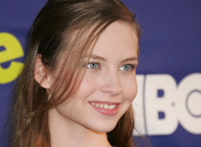 Confirmada la causa oficial de la muerte de Daveigh Chase