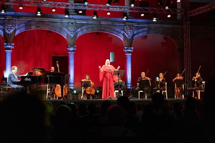 Festival de Teatro Clásico de Alcántara