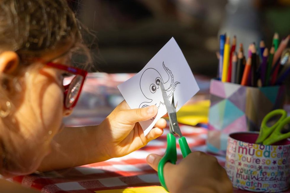La Fundación "la Caixa" ofrecerá actividades de verano a cerca de 200 menores vulnerables en Castilla y León.