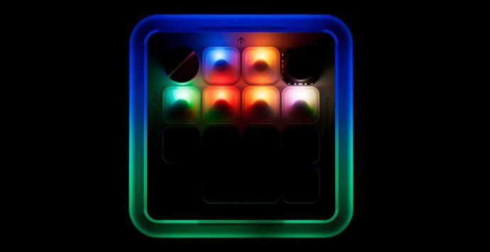 Imagem do Codex Micro da OpenAI