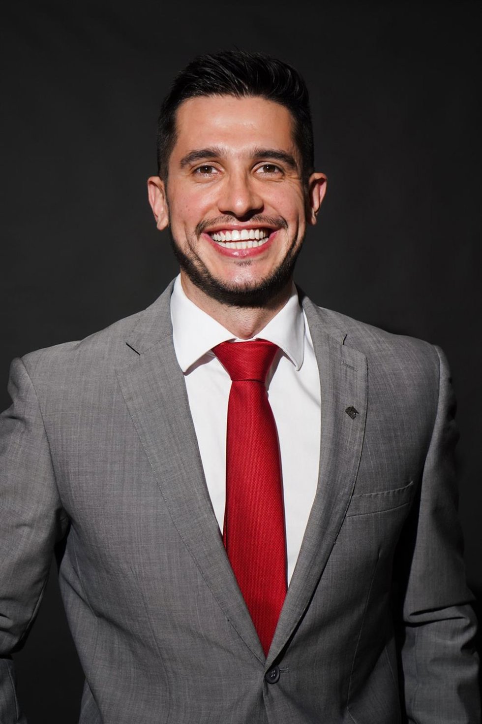 Fabrizio Porto, responsable de relaciones con clientes y corredores de Generali General Corporate & Commercial.