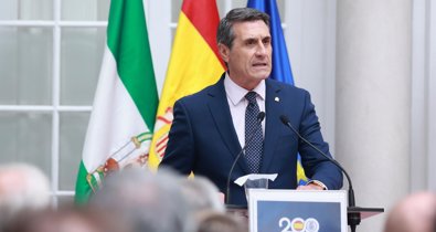 Andalucía