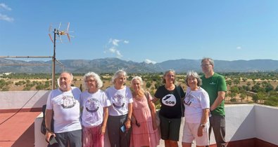 Islas Baleares