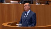 Foto: Quintana desea a los partidos acierto en el ejercicio de sus responsabilidades en beneficio de los ciudadanos