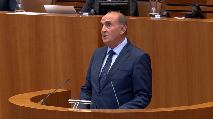 Pleno.- Vox sitúa en el tejado de PP y PSOE la renovación del Procurador del Común, que eluden el debate