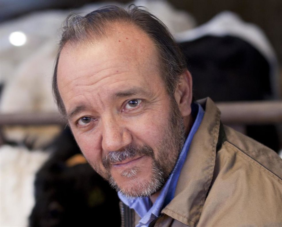 Juan Vicente González Martín