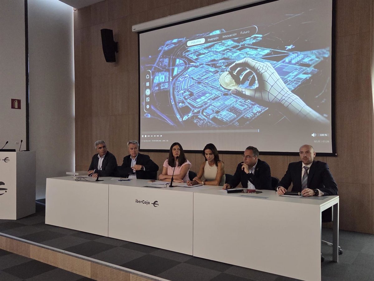 La Tasa de Actividad Emprendedora de Extremadura alcanza en 2025 un 6,1%, el valor más alto del último quinquenio